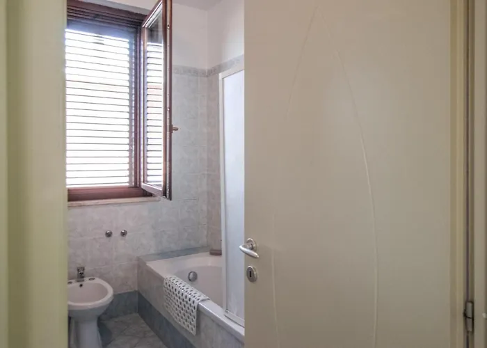 Сasa de vacaciones In *