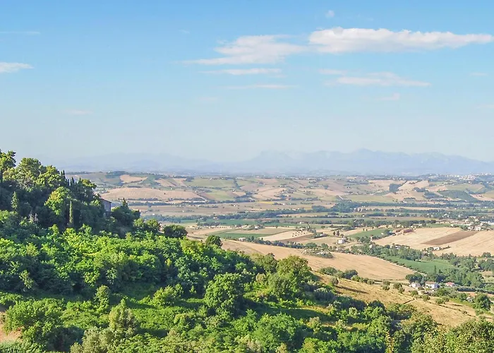 Сasa de vacaciones In