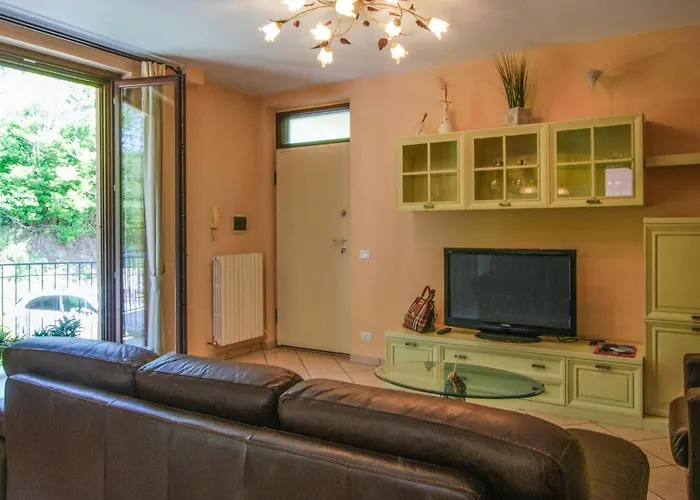 In Сasa de vacaciones