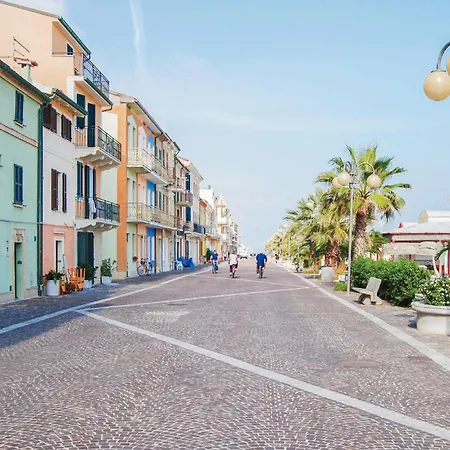 Casa vacanze In Potenza Picena