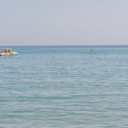 Ferienhaus In Potenza Picena