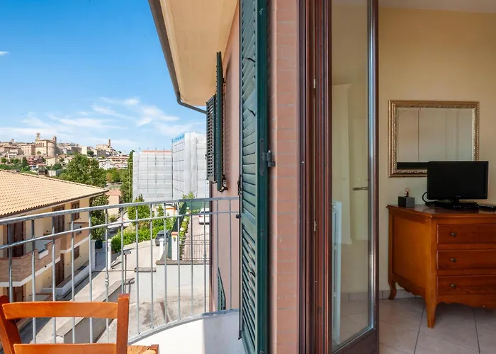 In Σπίτι διακοπών