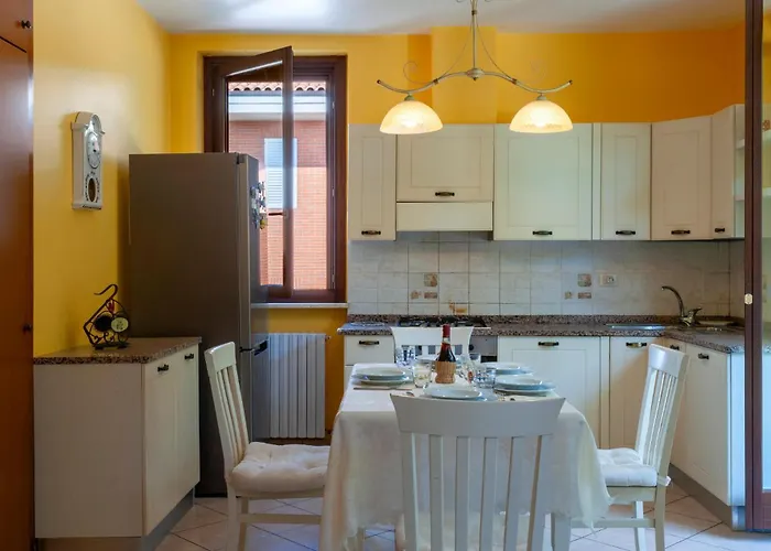 Σπίτι διακοπών In