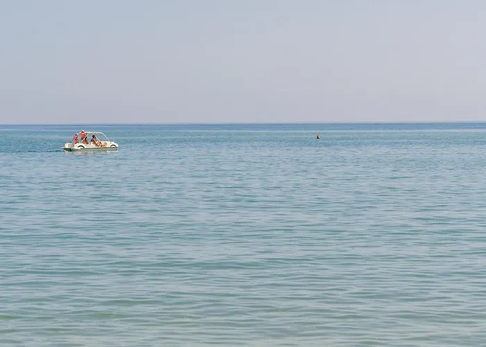 Σπίτι διακοπών In Potenza Picena