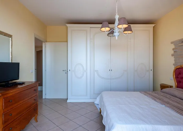 Σπίτι διακοπών In *